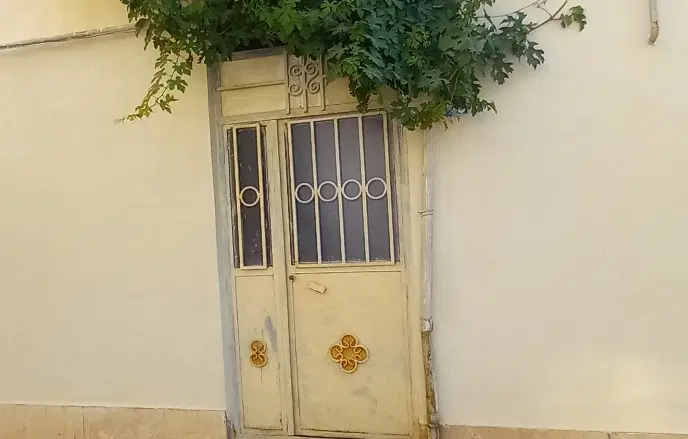 خانه ویلایی