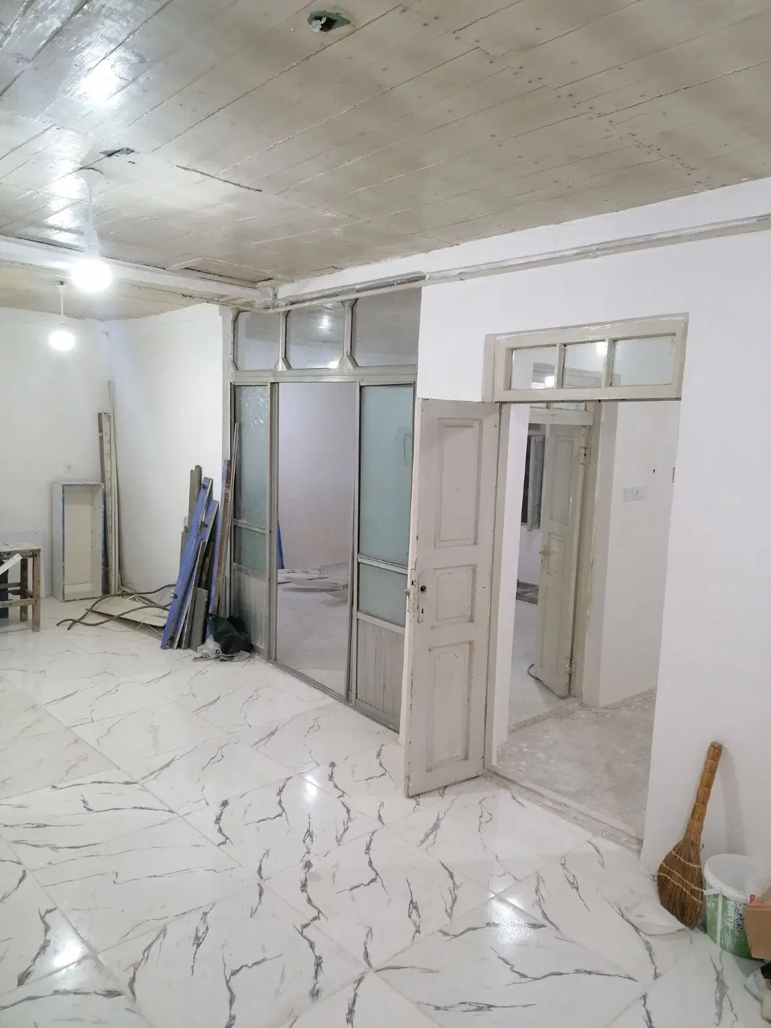 ویلایی 100 متری بندرگز