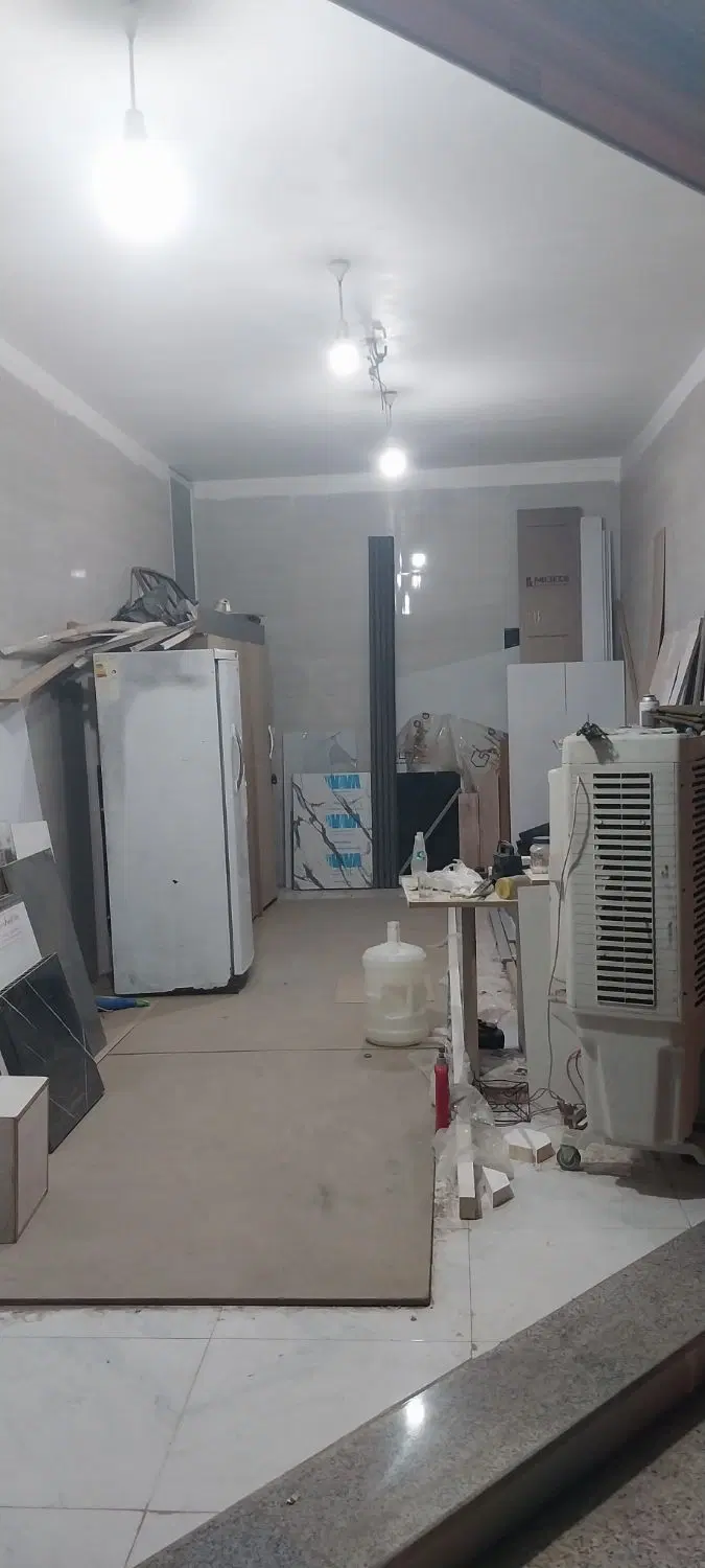 مغازه تجاری کوی مهدیس شهرک گلها