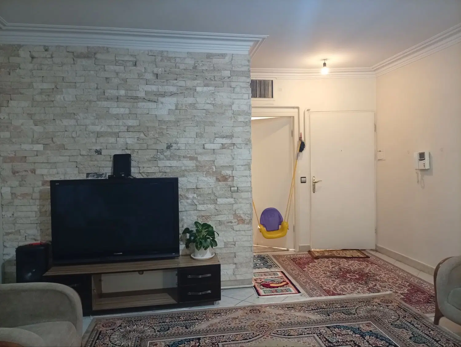 56متری جنت شمال
