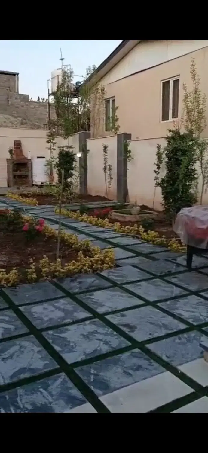 خانه و ویلا مهرآباد