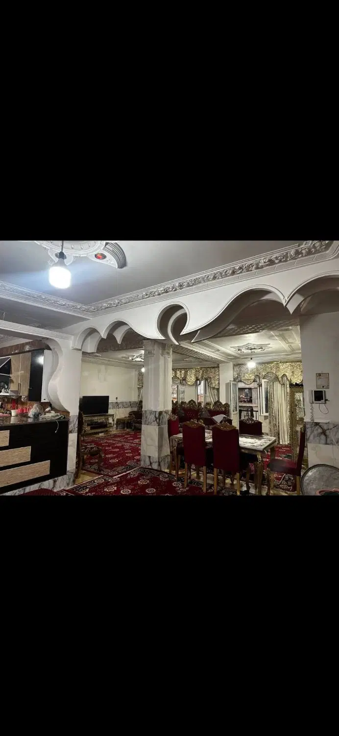 آپارتمان شهرک جهاد تخلیه خیابان دهراب پور .