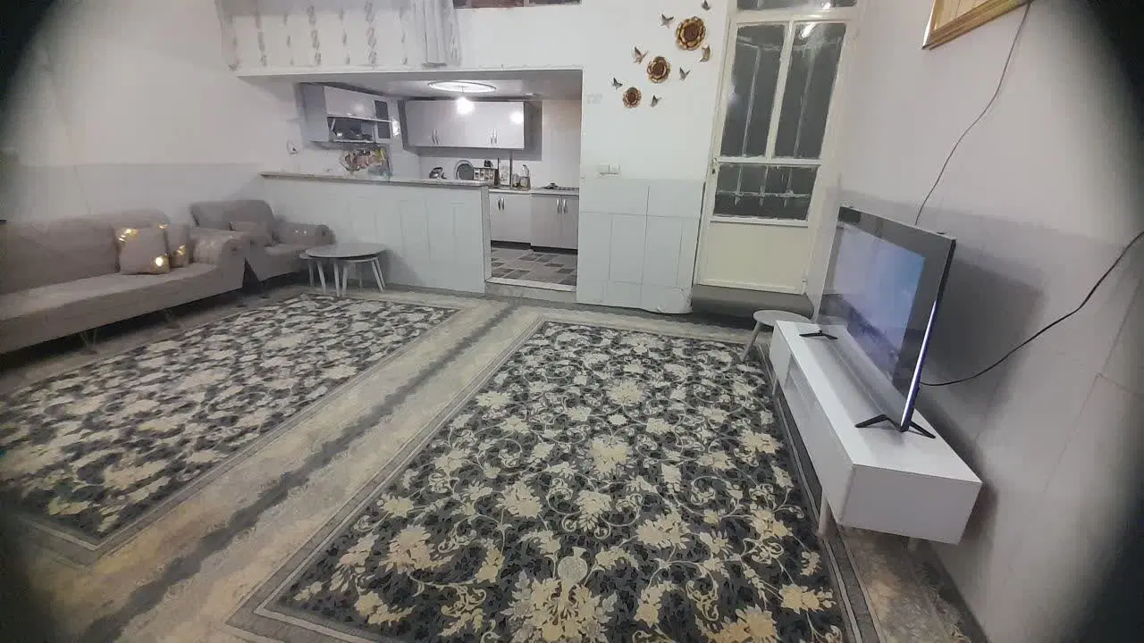 خانه اجاره ای همت