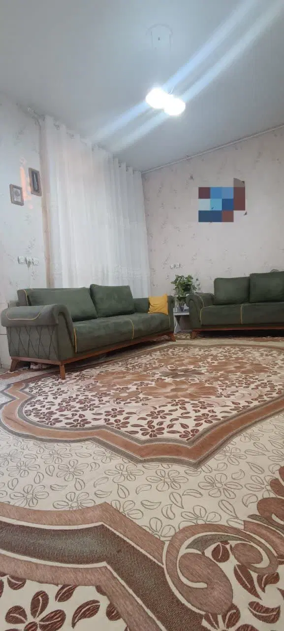 رهن منزل مسکونی
