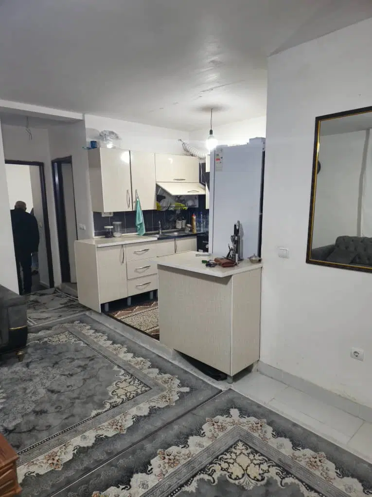 اجاره اپارتمان