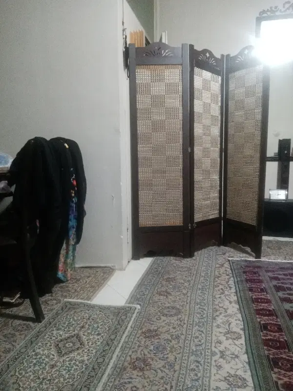 ابارتمان