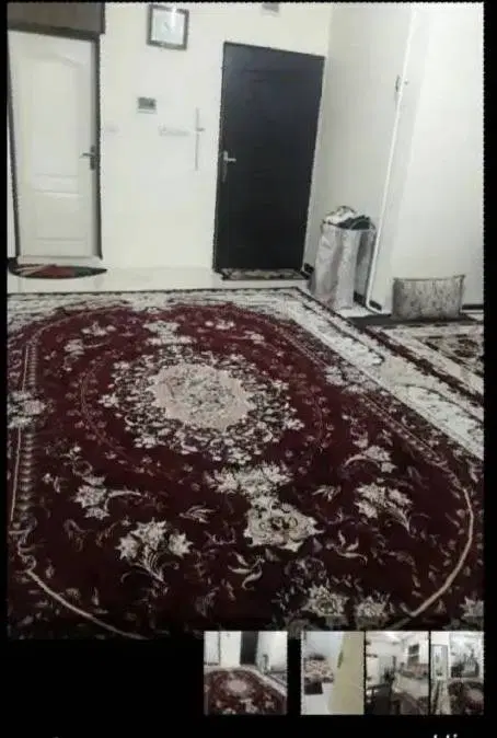 واحد 55 متری، مرتضی گرد،