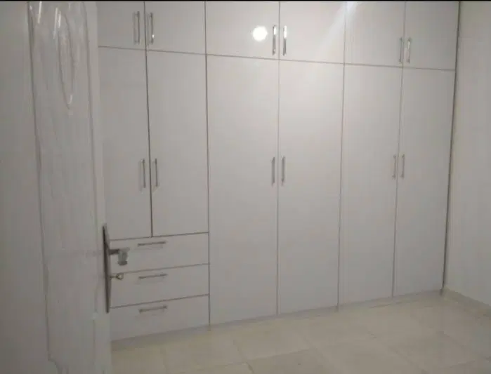 اپارتمان تک واحد