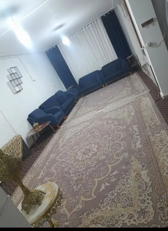 رهن و اجاره واحد  ۱۰۰ متری شهرک ظفر