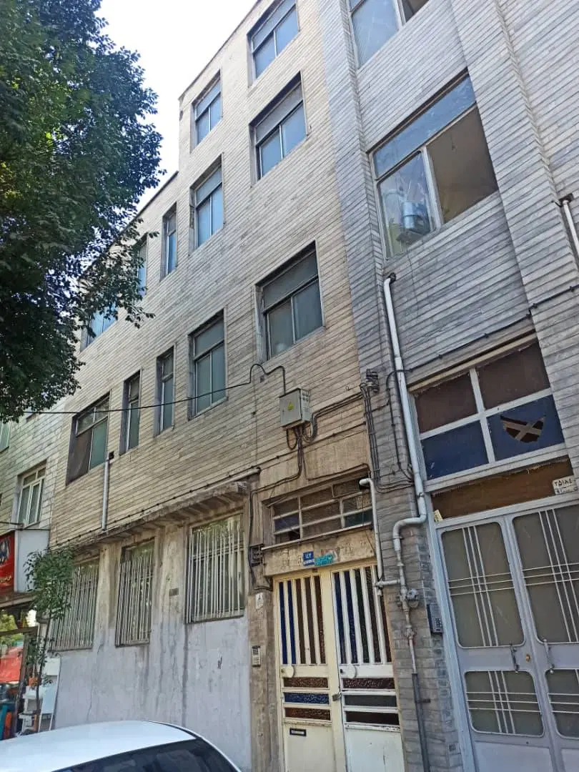 فروش ملک کلنگی سبلان جنوبی