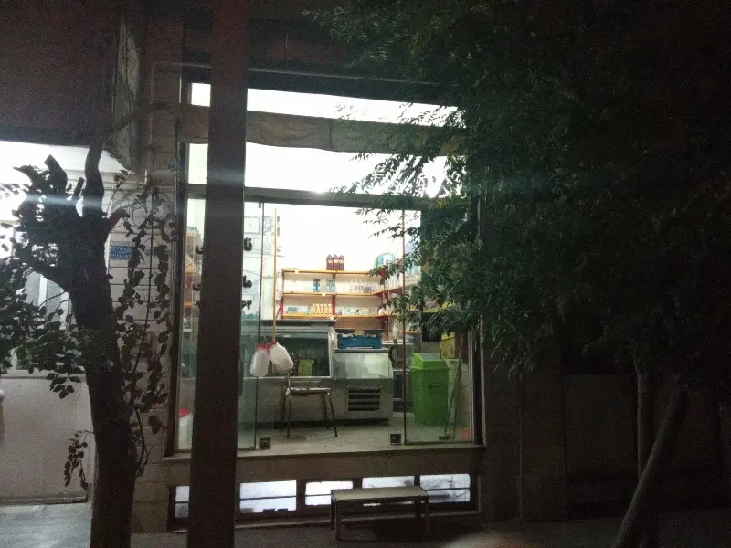 مغازه اجاره ای