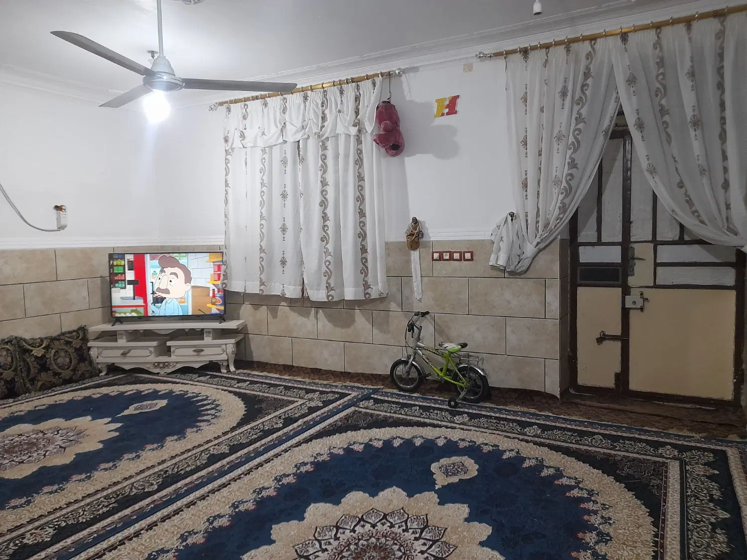فروش خانه ویلایی در بیکاه