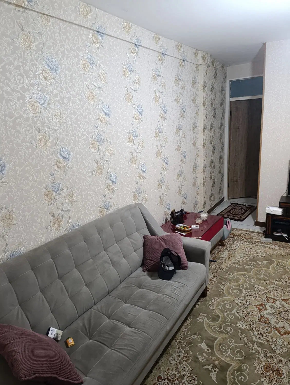 فروش واحد55متری