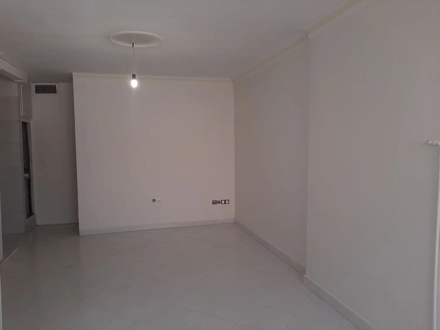 خانه نقلی تمیز