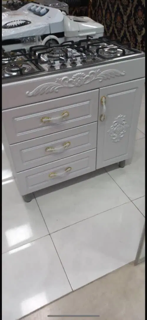 کلنگی قابل سکونت ۹۲ متر
