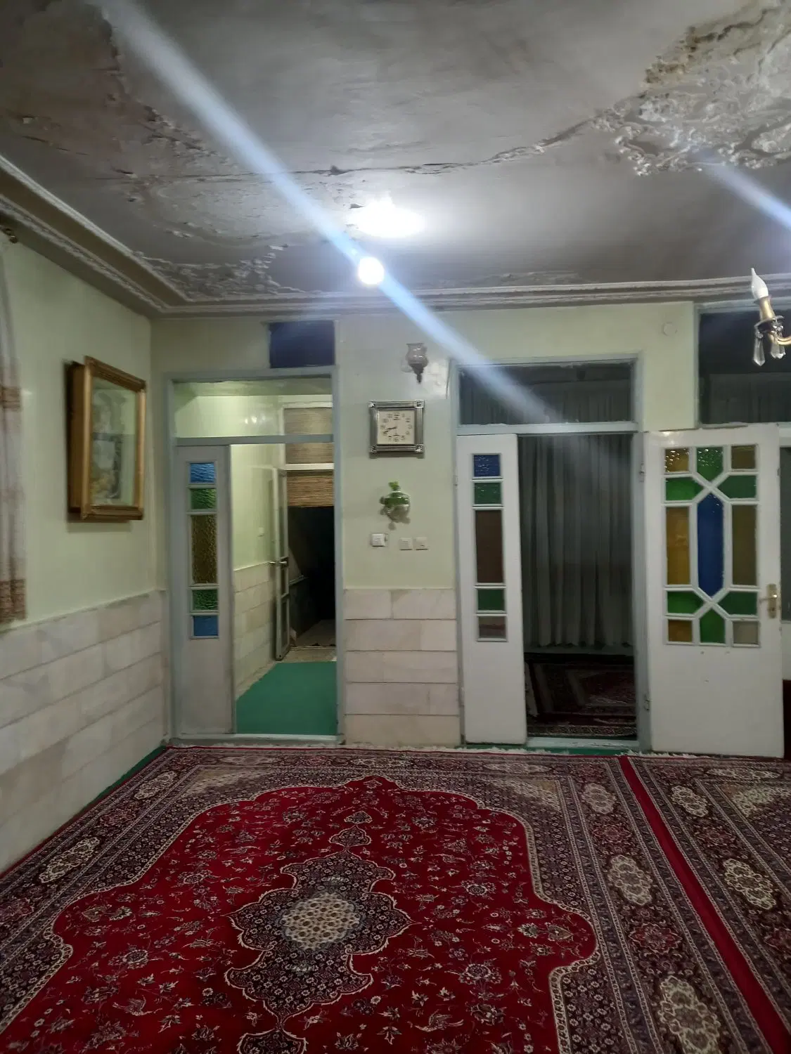 ویلایی دربست ۱۳۸متری
