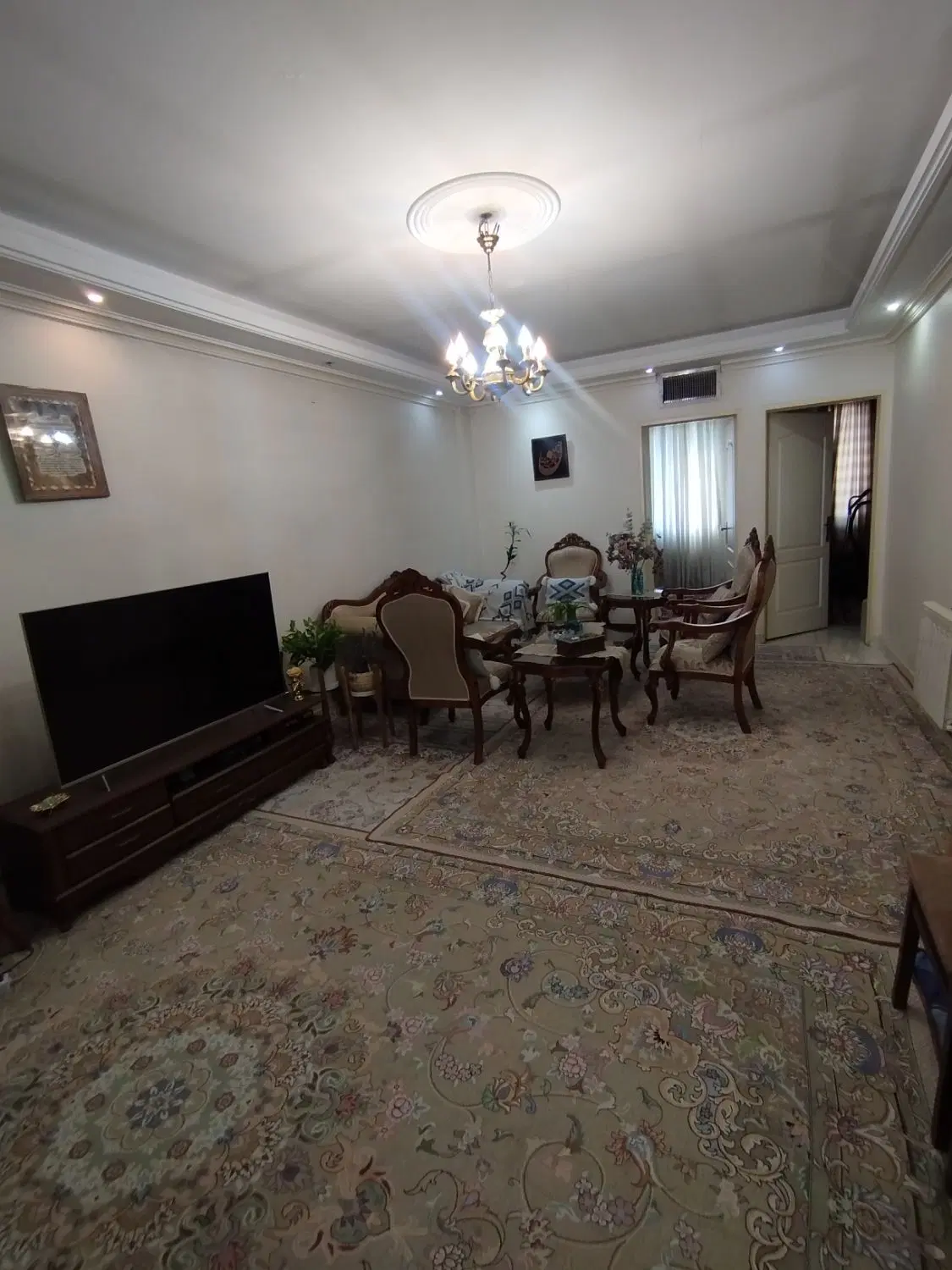 تک واحدی جنوبی فول امکانات