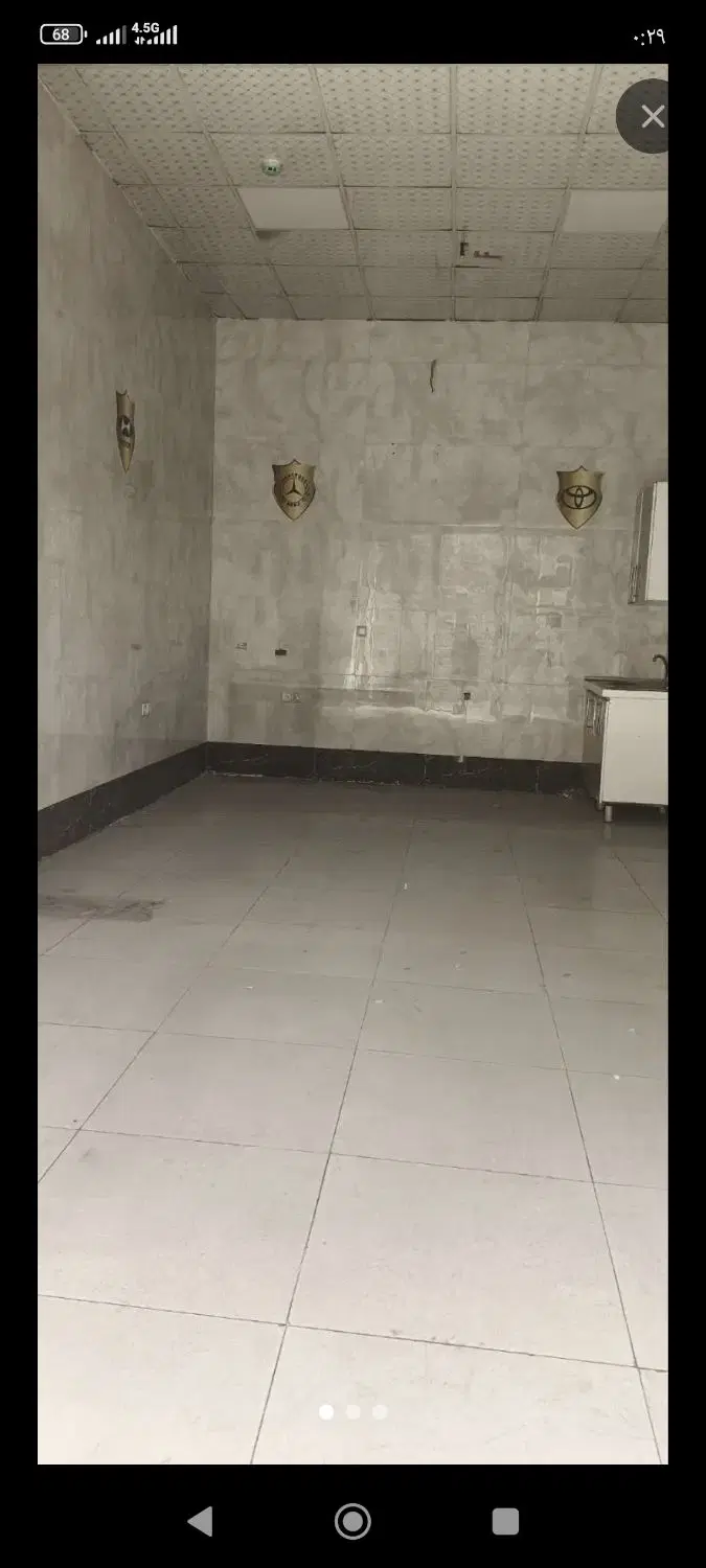 مغازه 3۱متر