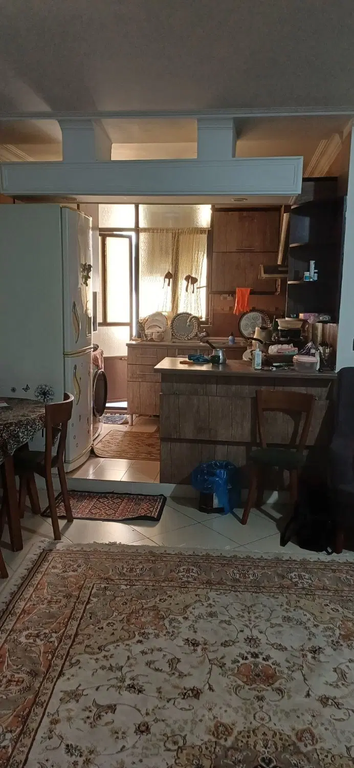 آپارتمان ۶۰متری رهن و اجاره