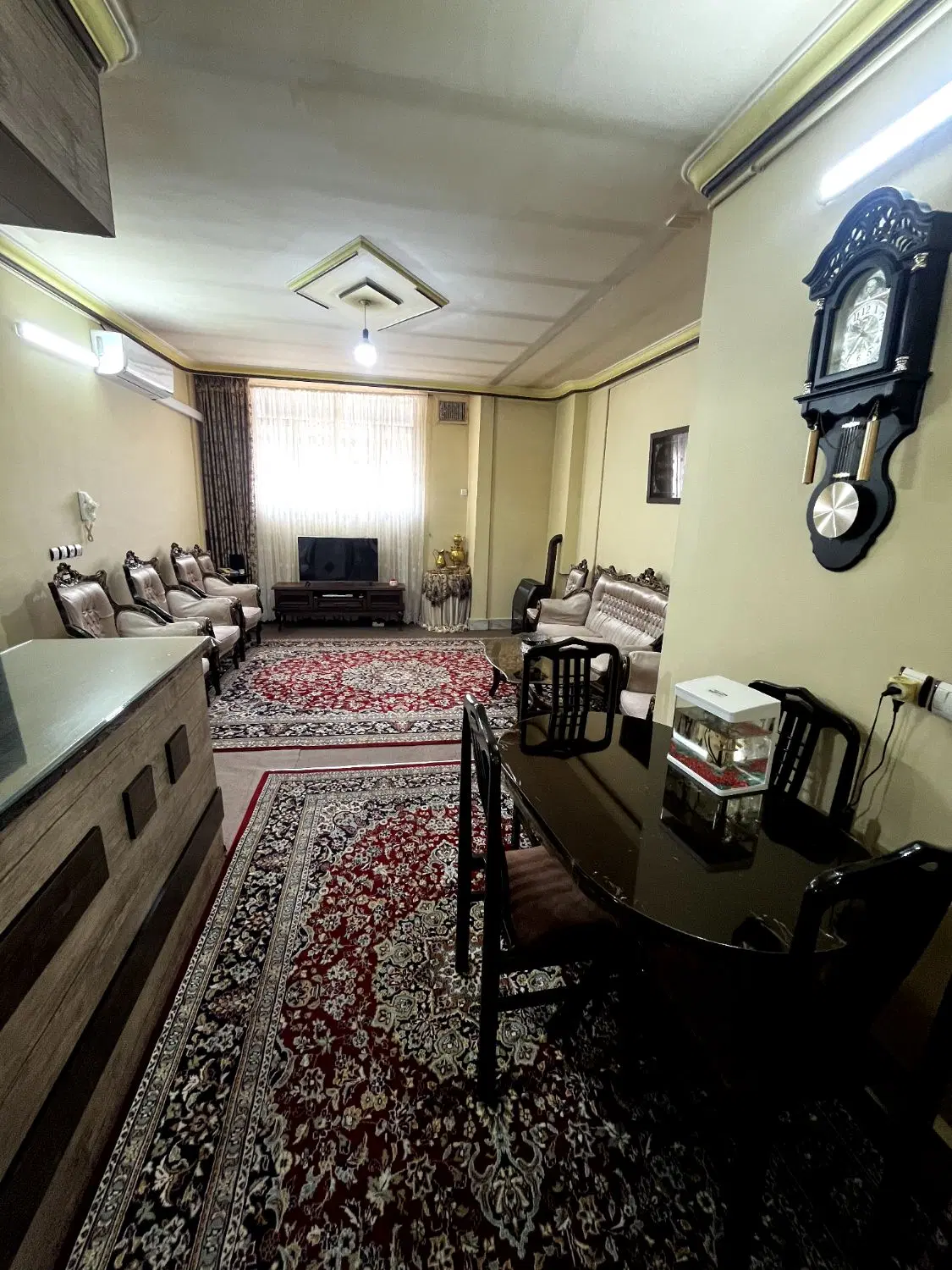 آپارتمان ۷۰متری