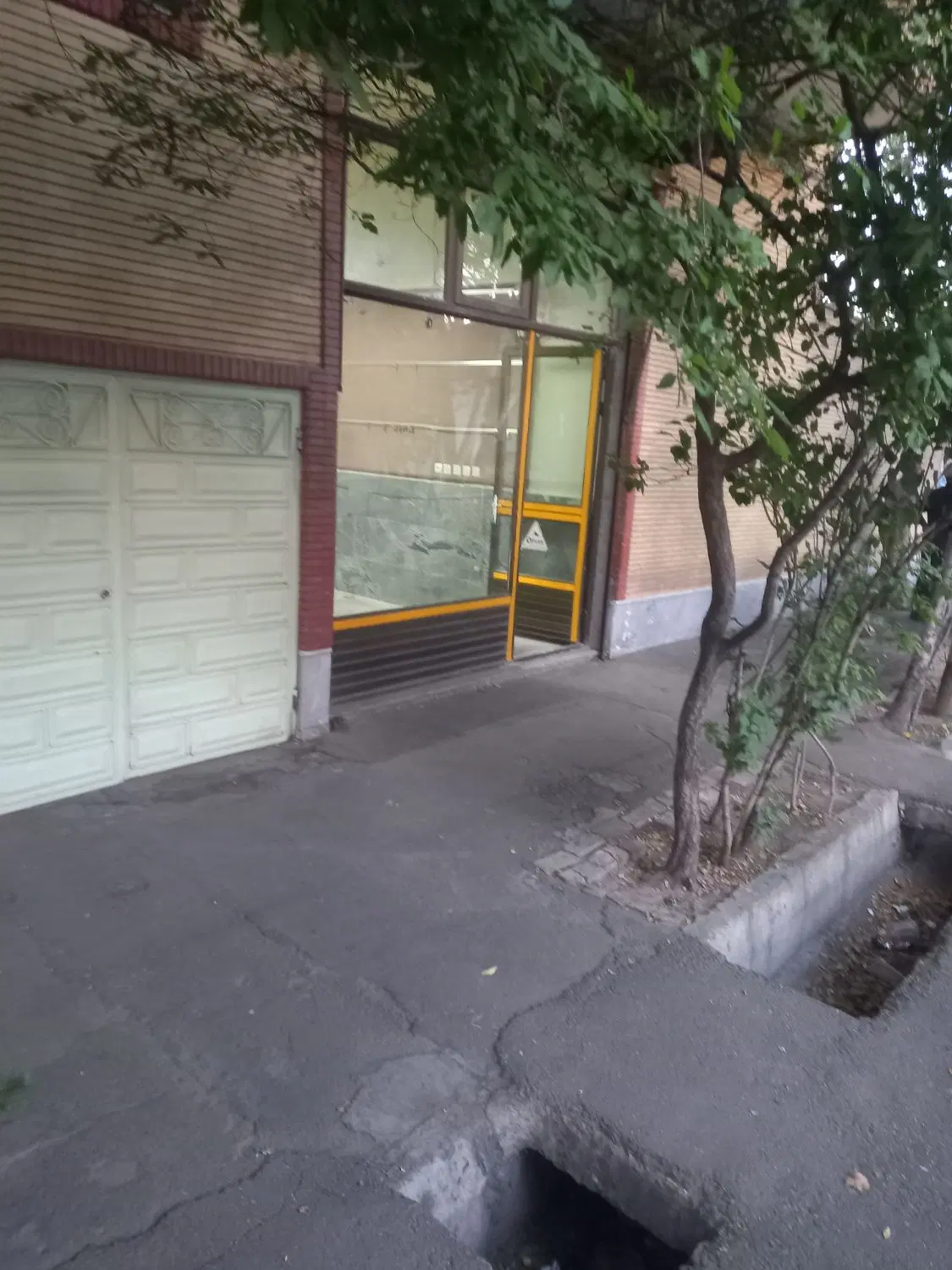 مغازه اجاره ای