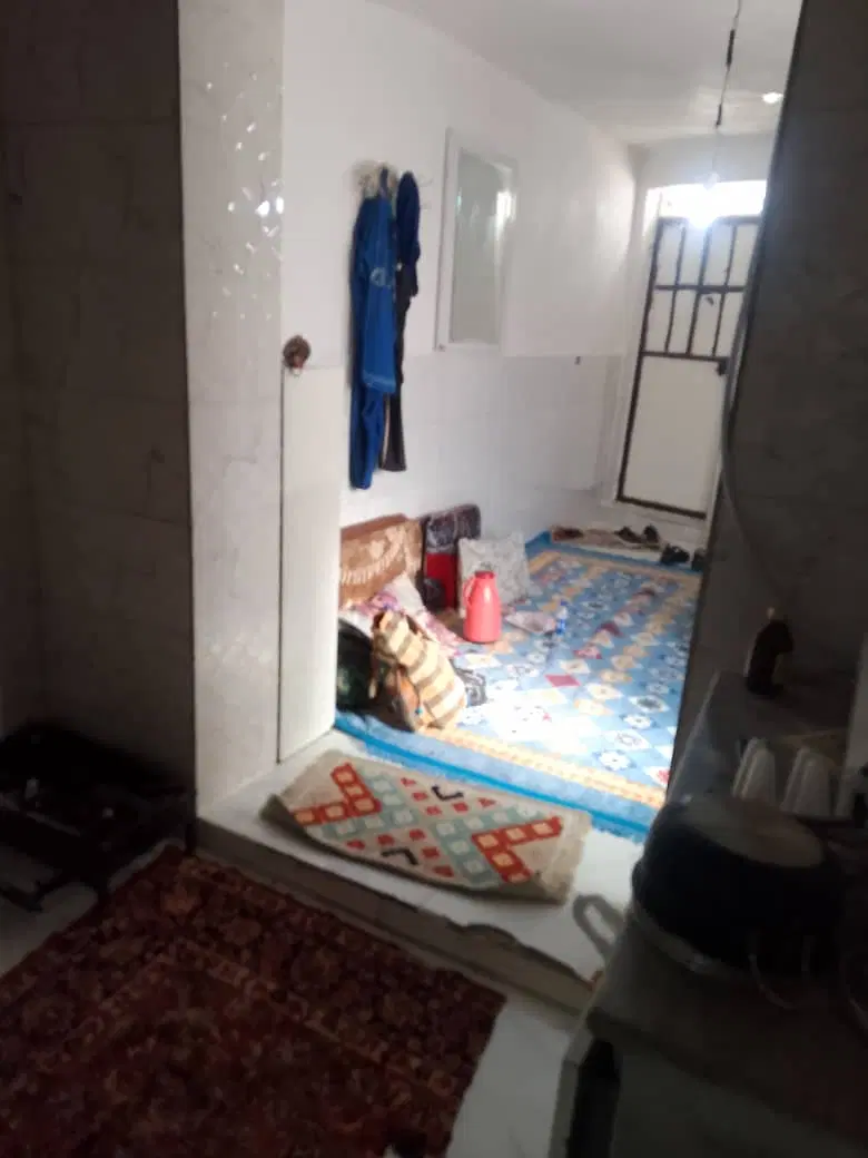 اجاره مسکن