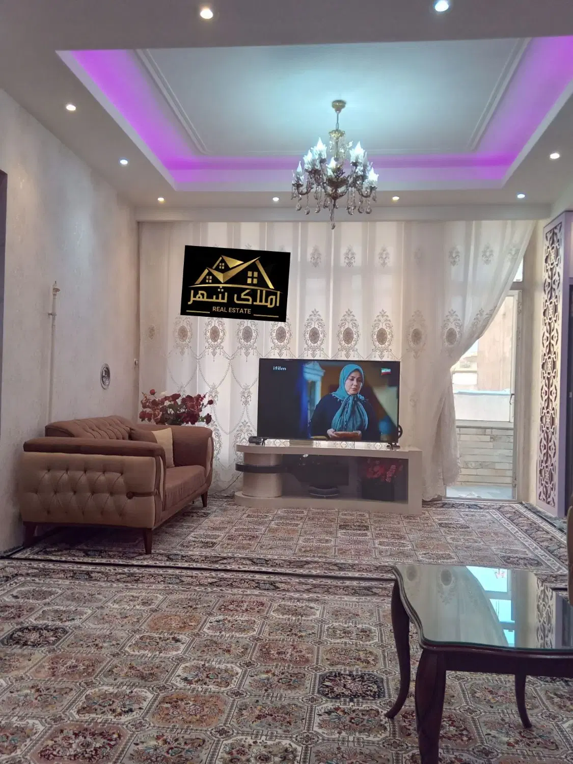 اپارتمان فروشی سندشش دانگ میدان امام حسین