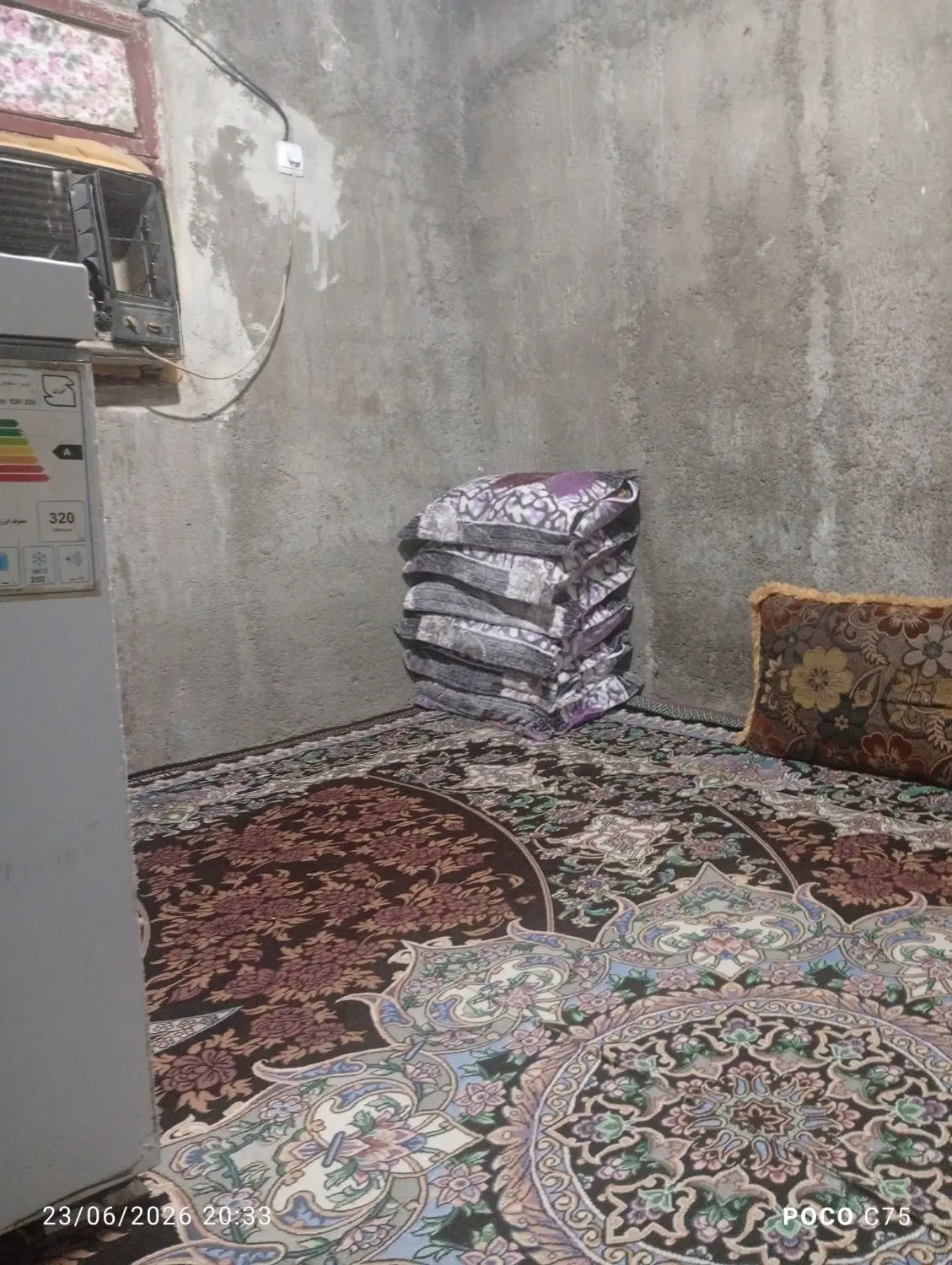اجاره خانه شهرک المهدی مهر رضوان