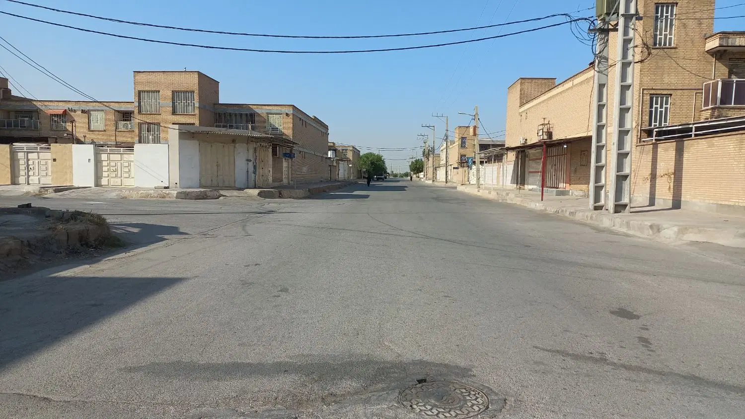 خانه منازل نیشکروابفا فروش یا تهاتربا ویلایی