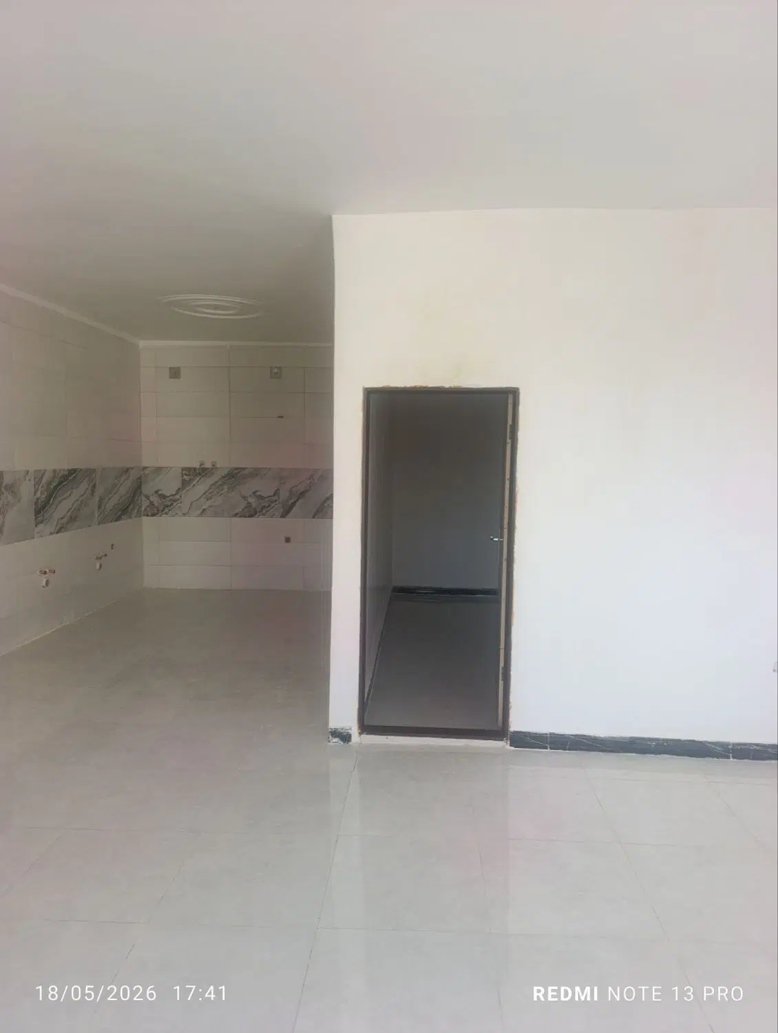 منزل یا خانه ده محسن پاگر پشت باغ ارتش