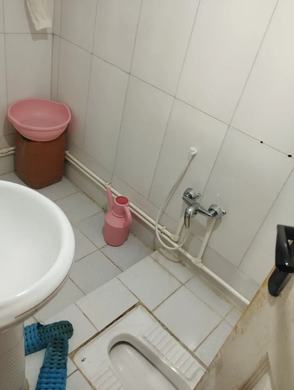 واحد درعباسی بهشتی ششم