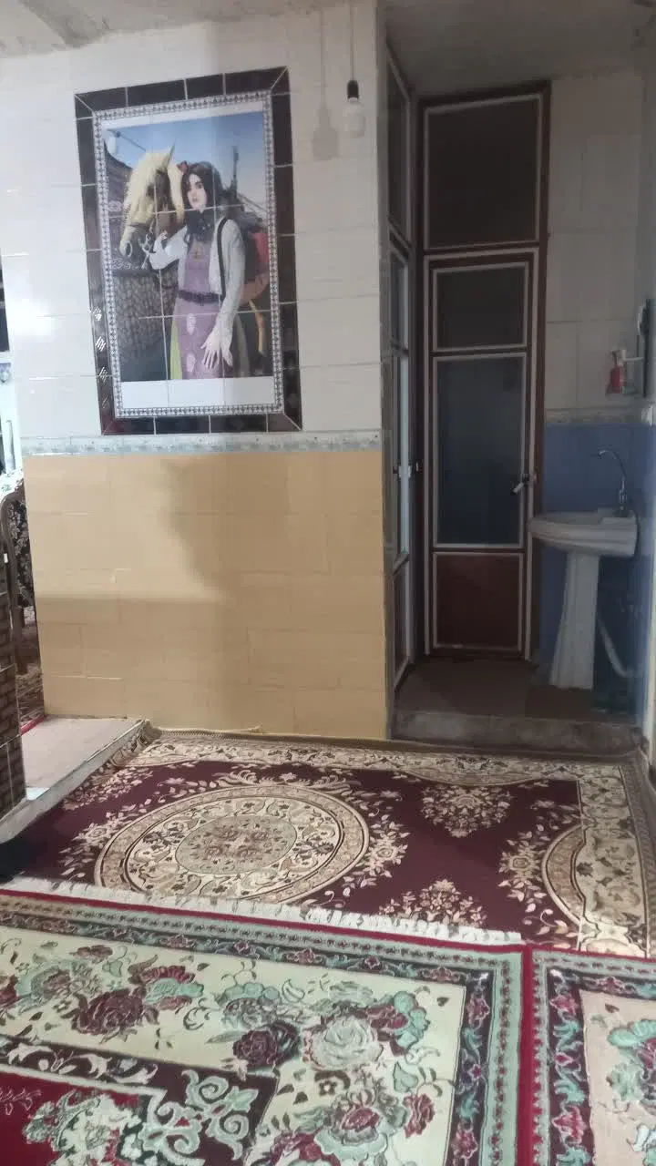 خونه ویلایی