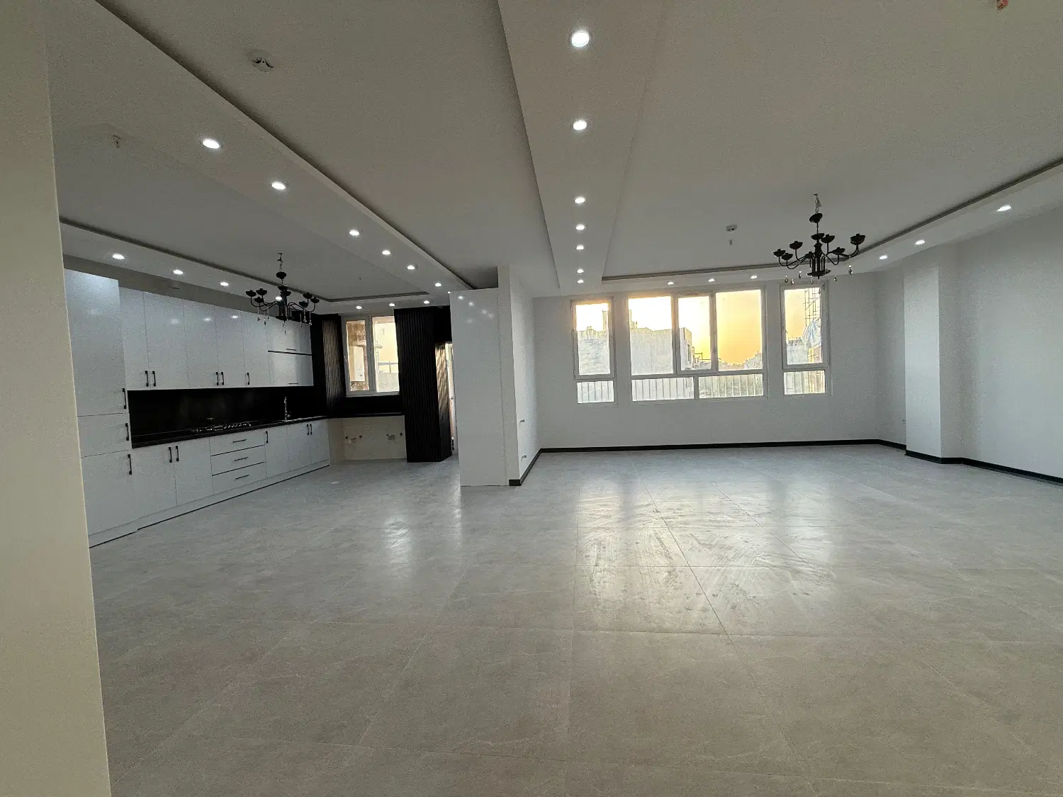 رهن کامل خانه ۱۶۰ متری
