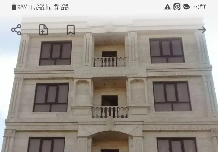 فروش معازه
