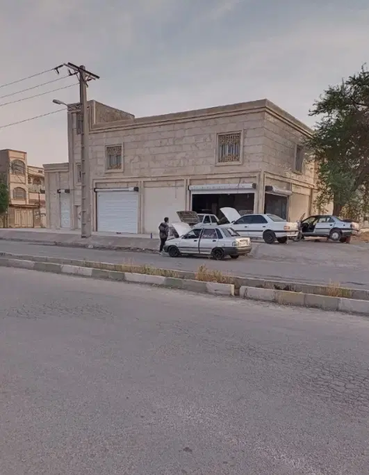 رهن و اجاره مغازه شهرک دانشگاه