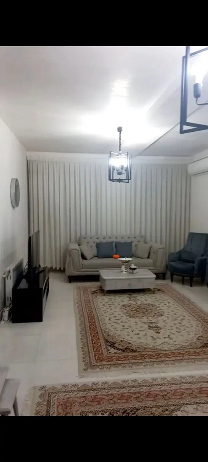 فرهنگیان فاز دوم کارمندان ۱۰۰ متری دو خواب