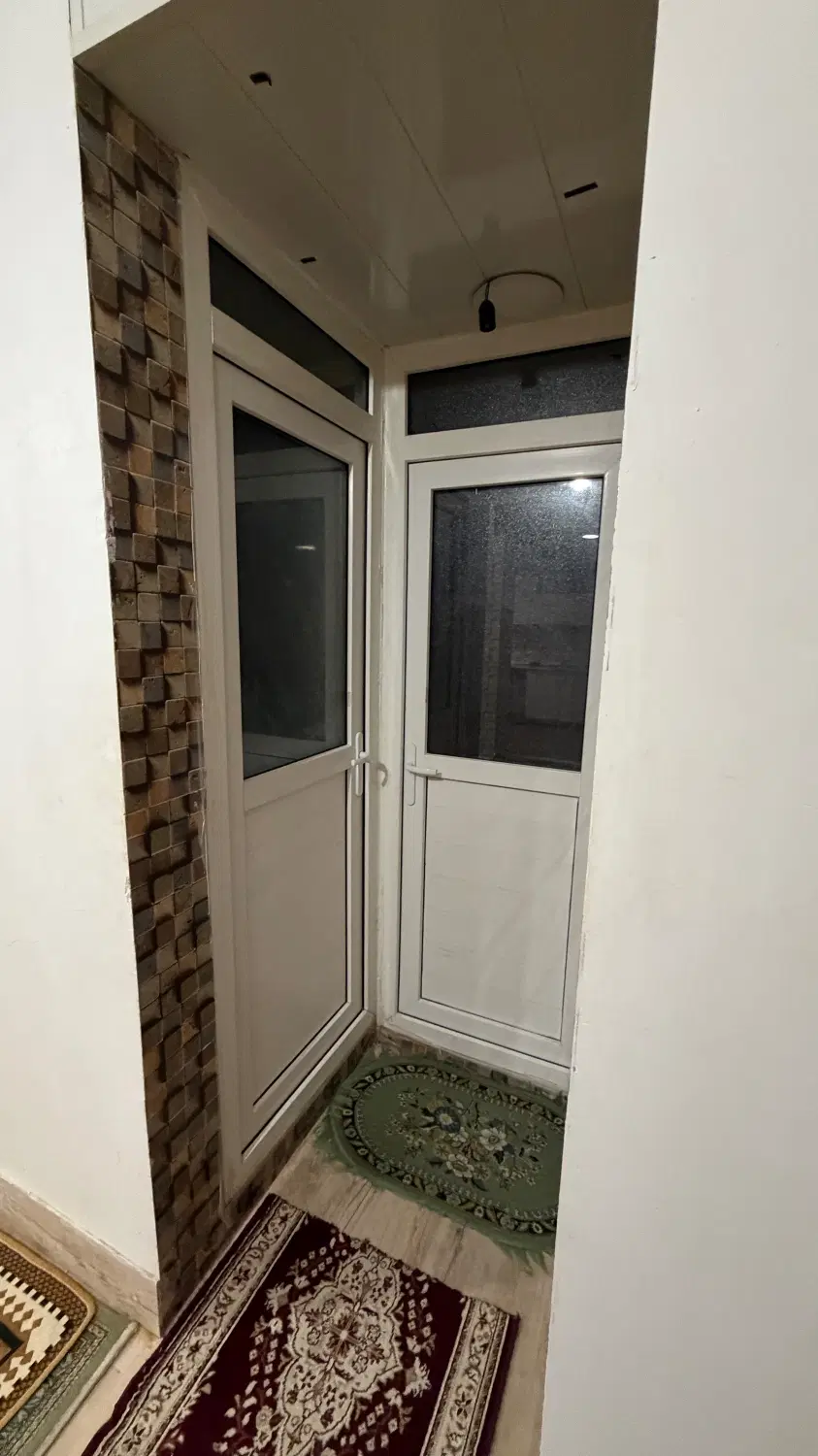 آپارتمان 120متری