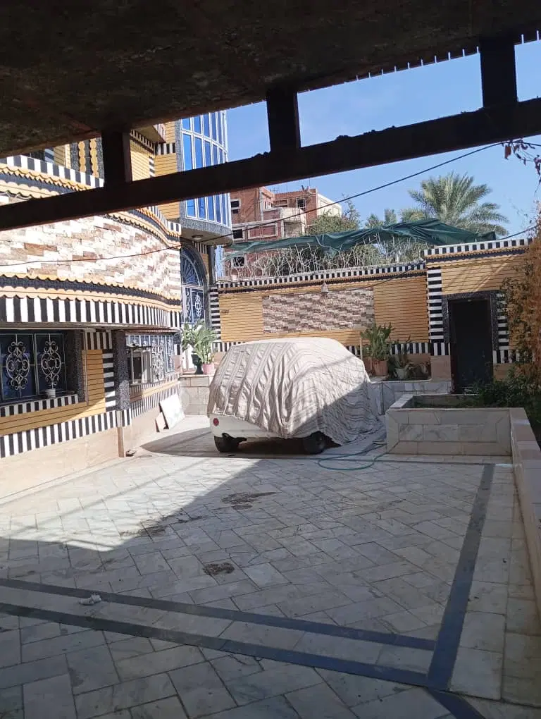 منزل فروشی ولایت ۱۹