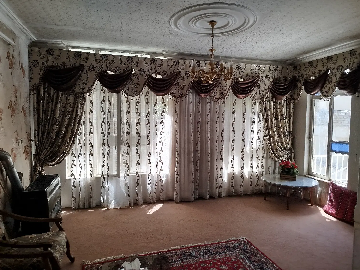 اجاره اپارتمان