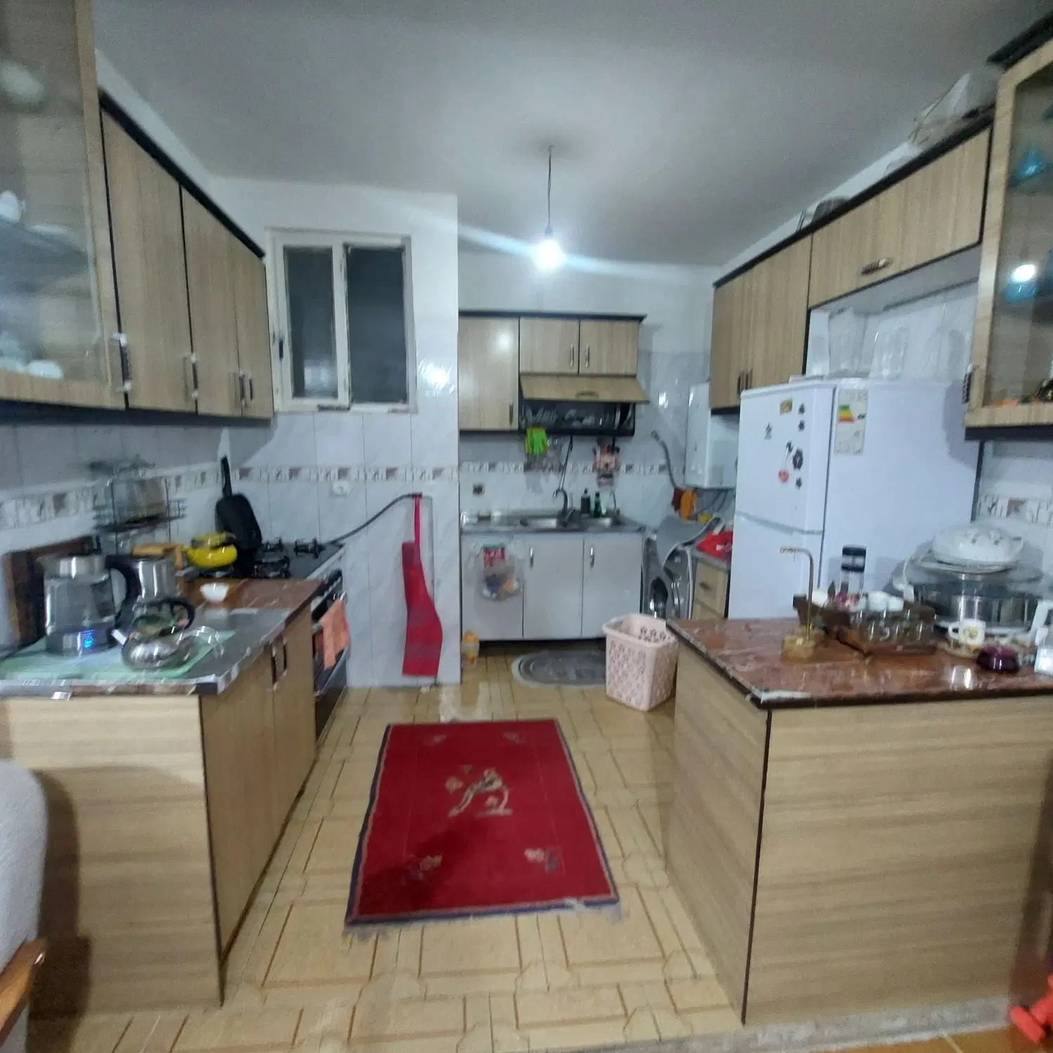 اجاره آپارتمان ۷۰ متری