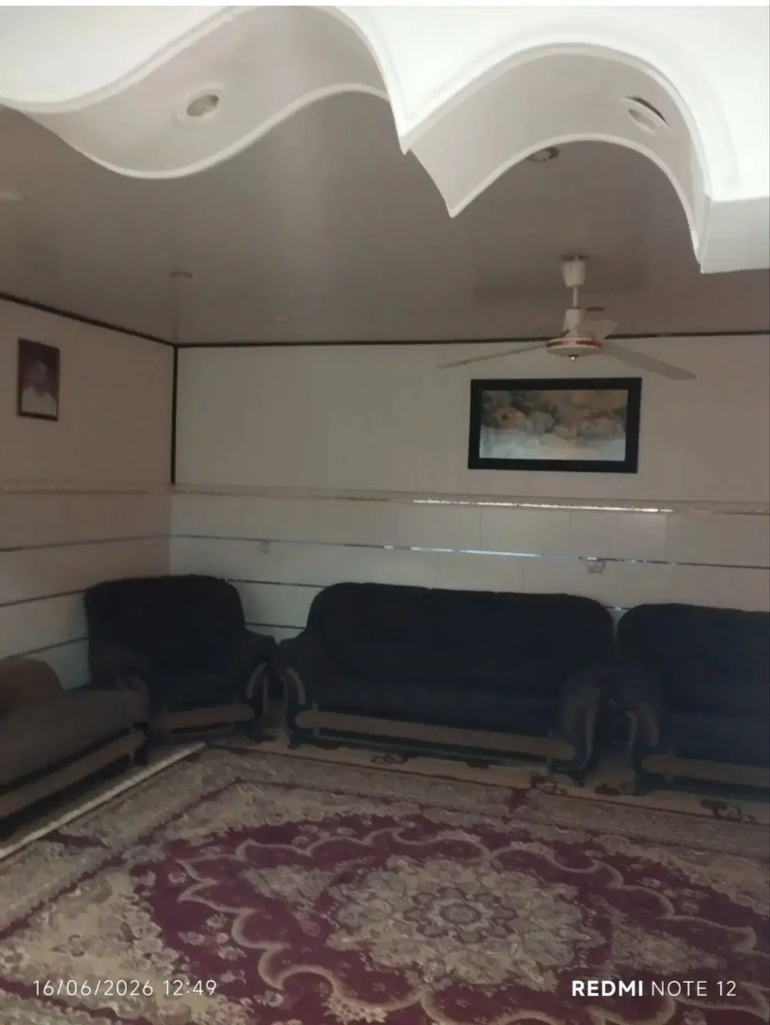خانه دوطبقه ویلایی 256متر