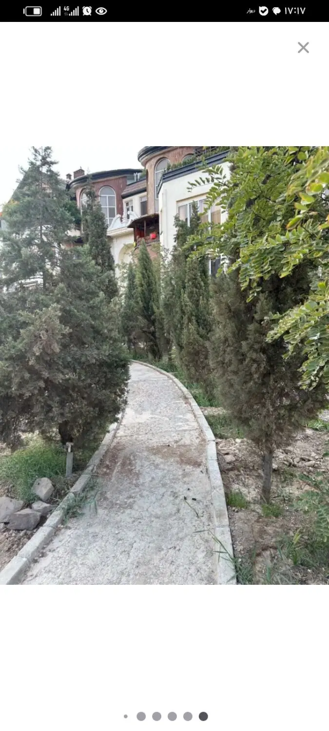 170 متری نرگس 3 سه خواب
