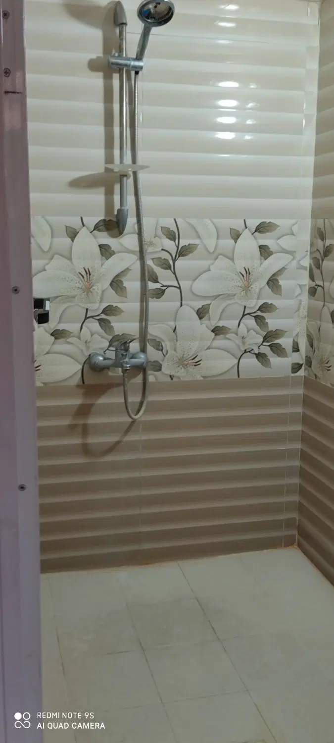 طبقه همکف شهرک نظام
