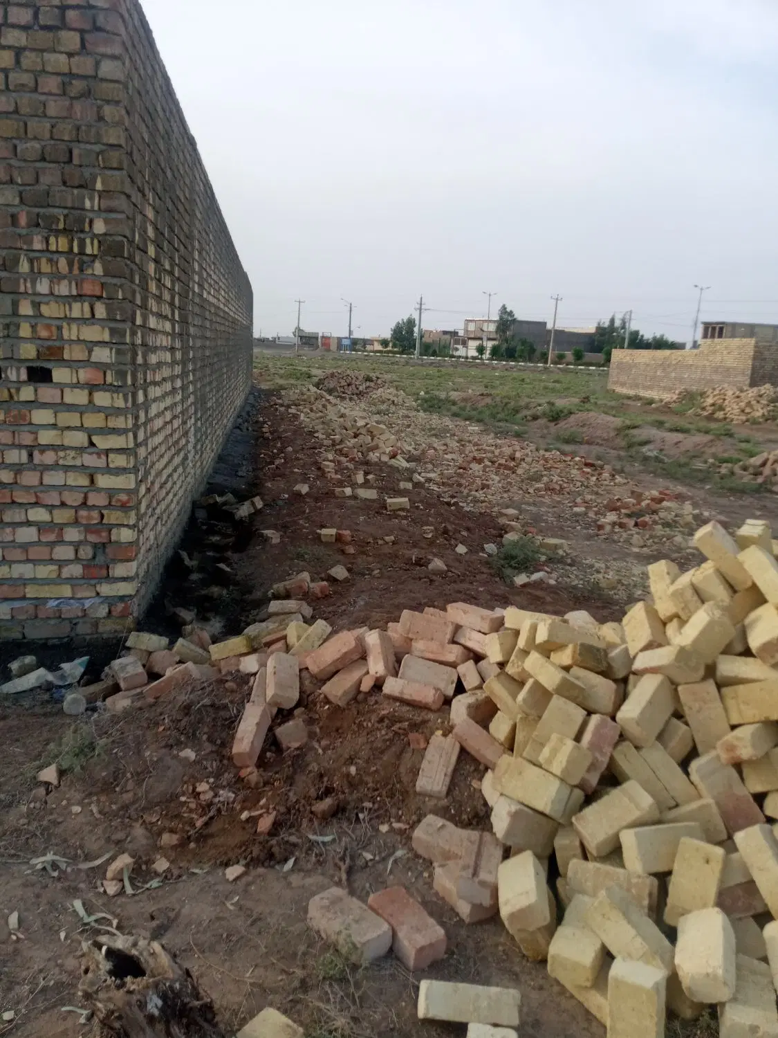 ۲۱۴زمین جنت اباد