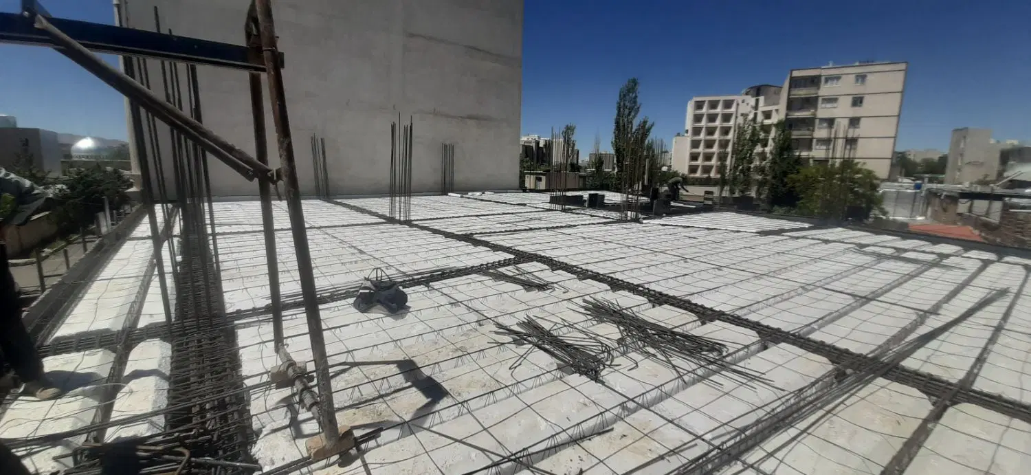 پیش فروش واحد بهترین نقطه سرجنگلداری