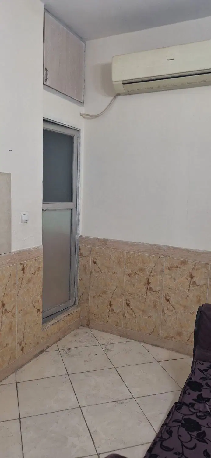 اجاره واحد 40 متری اداری