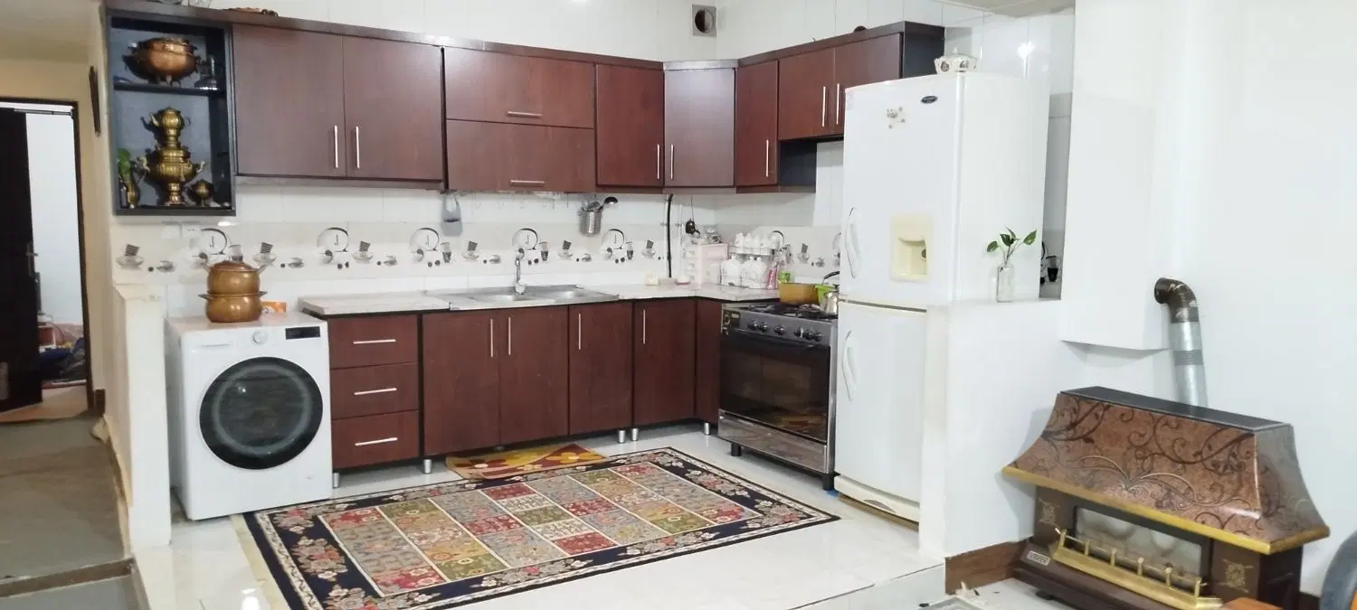 خانه ویلایی