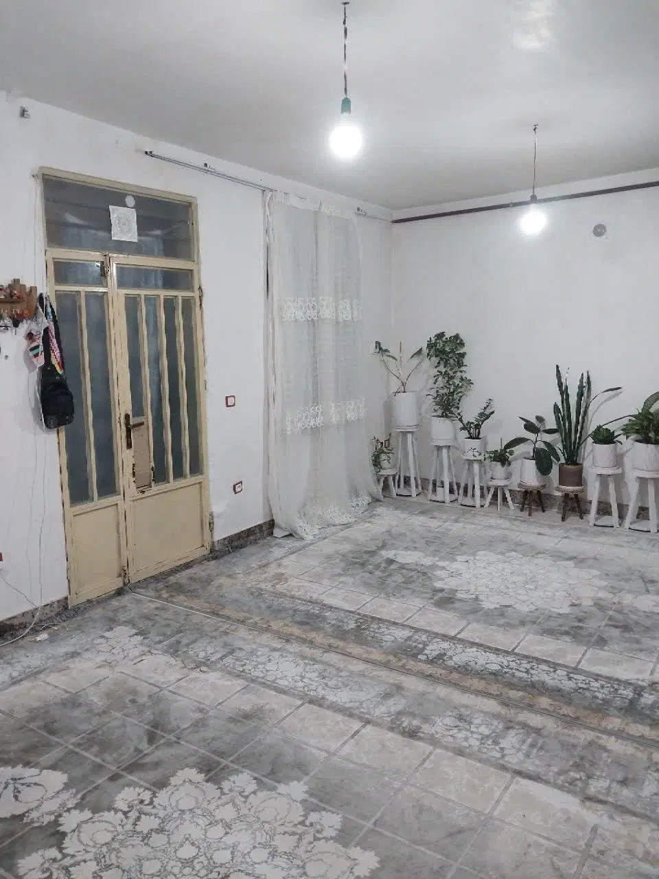 خانه ویلایی دربست رهن کامل قلعه حاتم