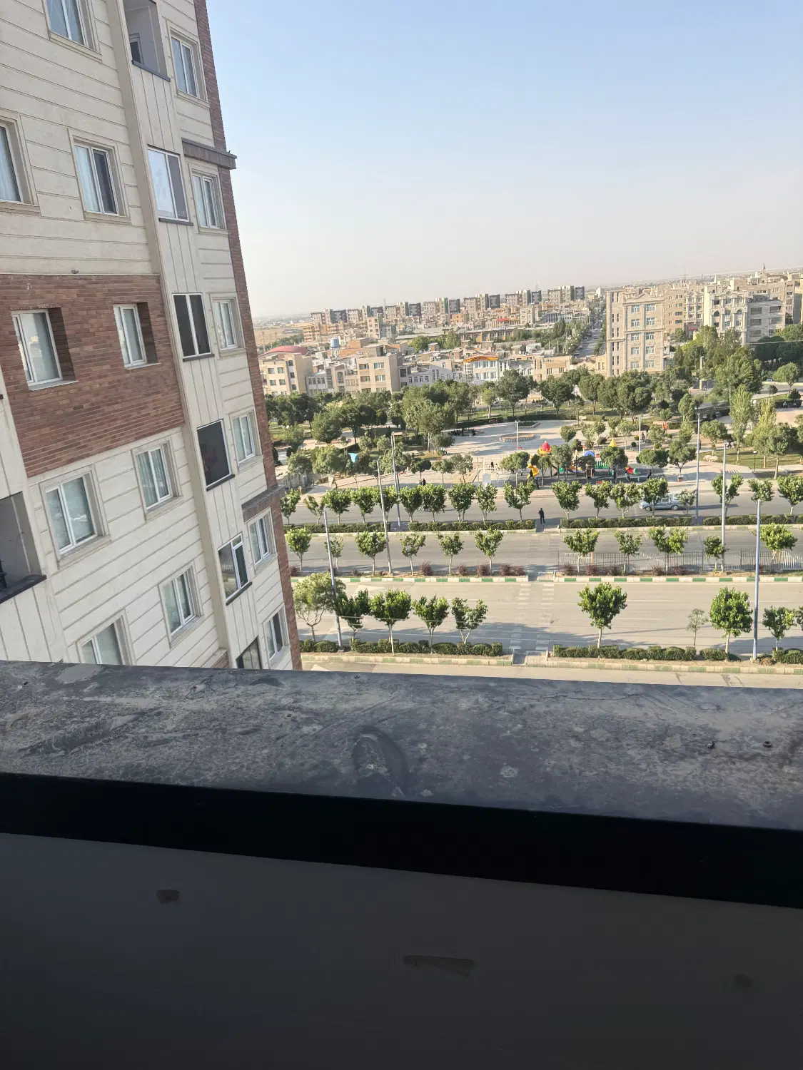 اپارتمان نوساز