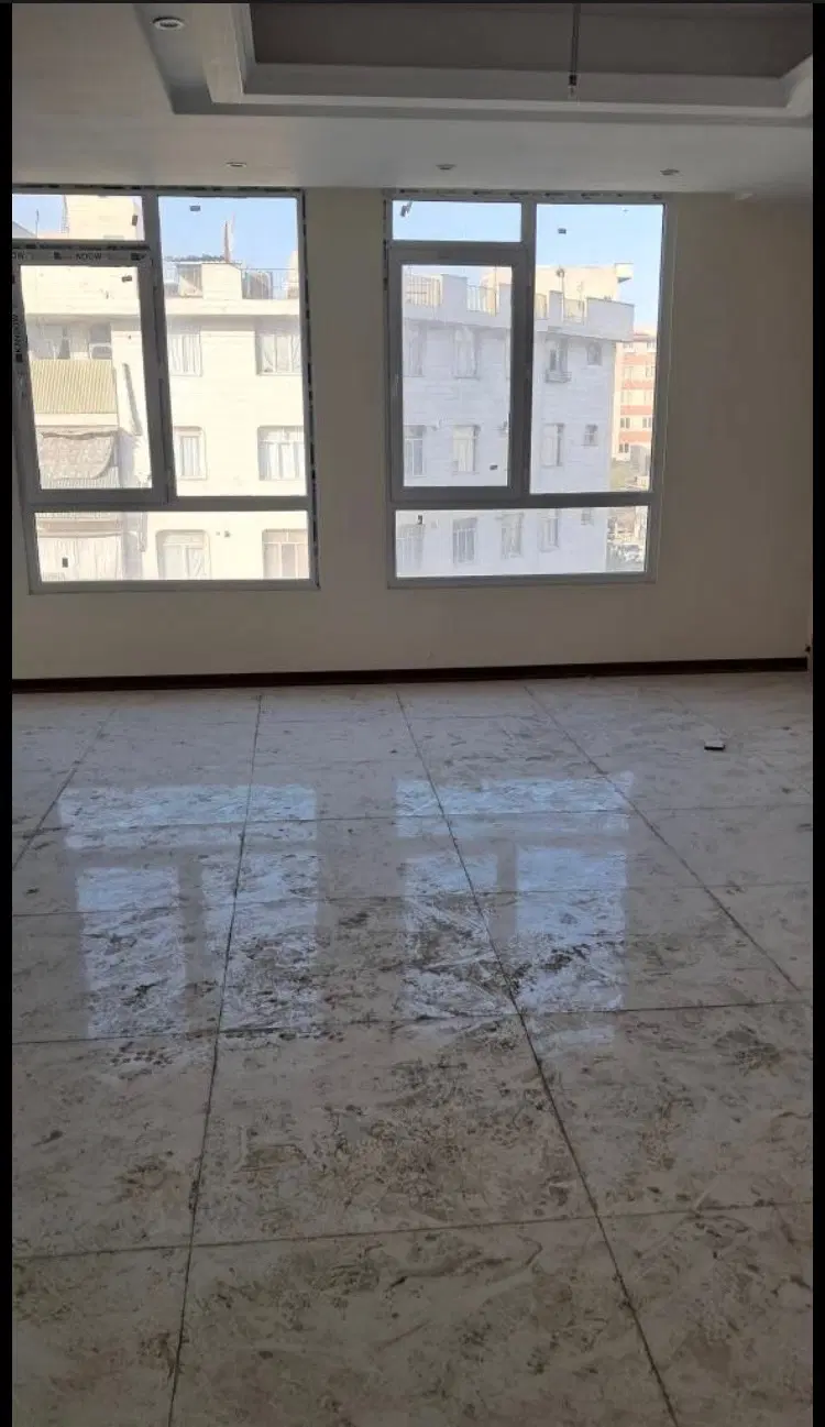 125 متر 2 خوابه